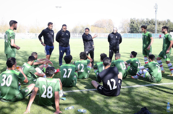 تیم ملی امید