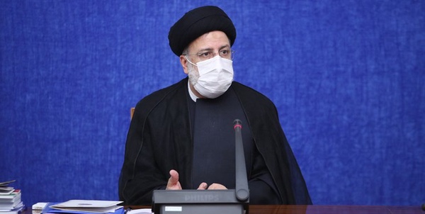 ابراهیم رئیسی