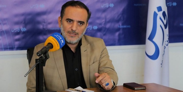 علیرضا رحیمی