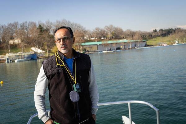 ایرج اقلیمی