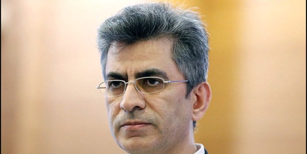 حامد مظاهریان