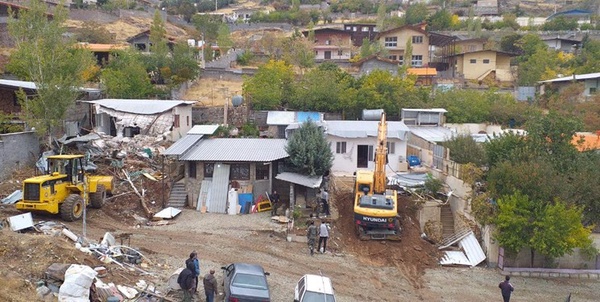 پردیس