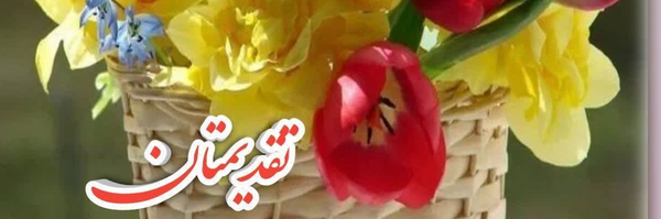 تصویر سربرگ نمایه‌ی ‌من غلامِ حسنم...‌