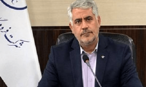 آسمان کرمانشاه باز شد