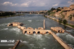 رود کارون