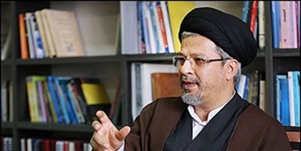 سعید رضا عاملی