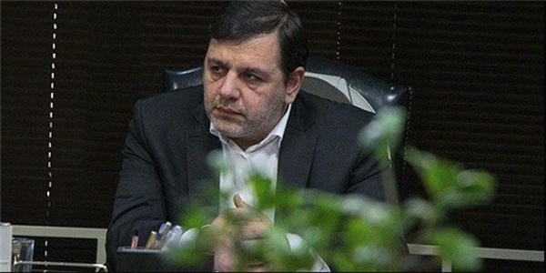 محمدرضا خانی