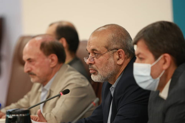 وحیدی
