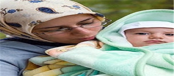 زایمان