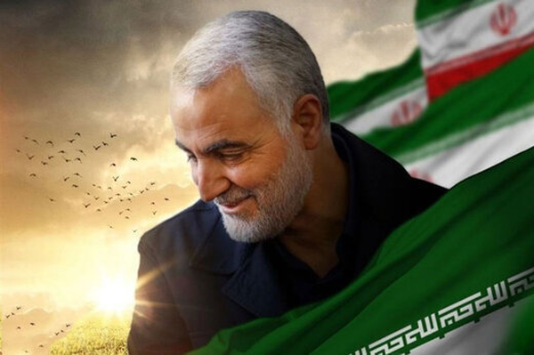 سردار سلیمانی