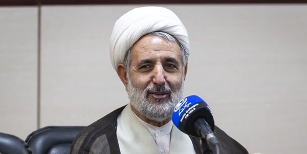 مجتبی ذوالنوری رئیس کمیسیون امنیت ملی