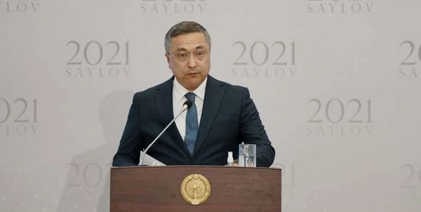 بهرام قوچقاروف