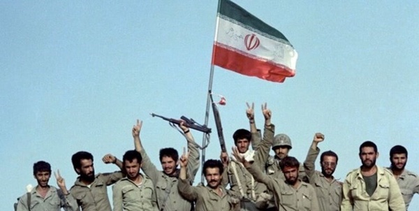 شعر ایثار