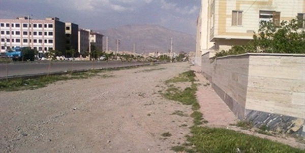 خیابان اهری 