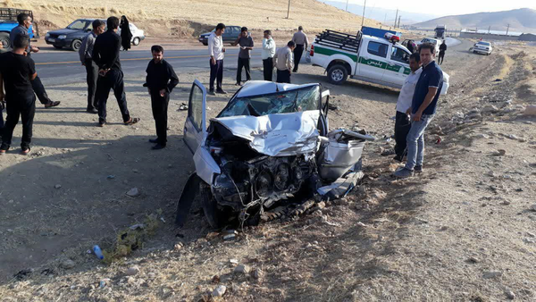 تصادف