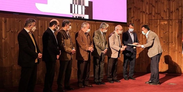 جشنواره سازمان اسناد