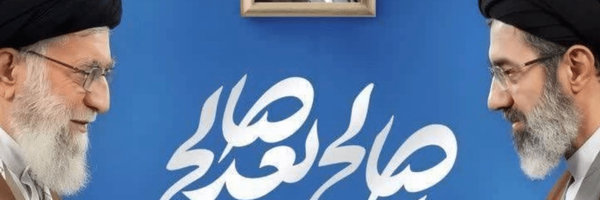 تصویر سربرگ نمایه‌ی ‌منتظران ظهور‌