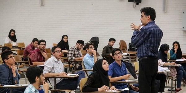 کلتس دانشگاه