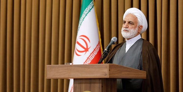 محسنی اژه ای