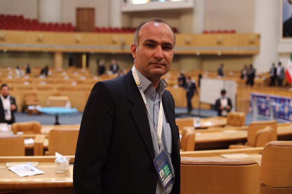 احمدرضا براتی، براتی