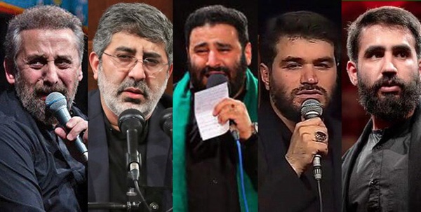 حسین طاهری