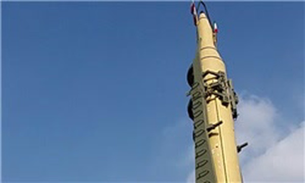موشک