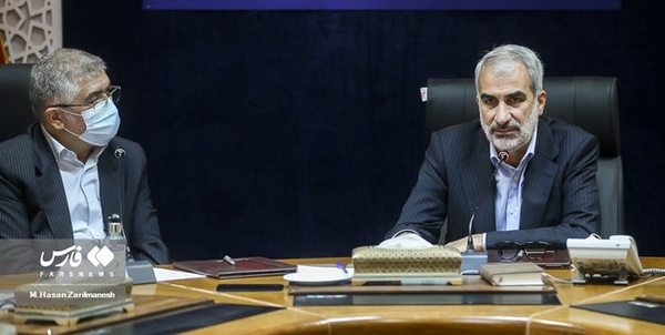 یوسف نوری تفاهم نامه
