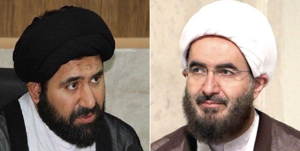 حاج علی اکبری نوری زاده