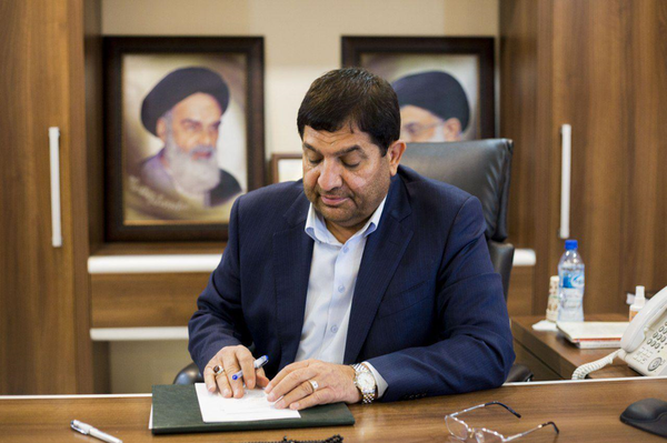 محمد مخبر