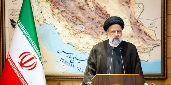 رئیسی