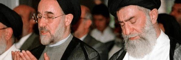 تصویر سربرگ نمایه‌ی ‌سید خاتم محمدی‌