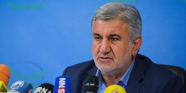 محمد رضا مردانی