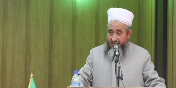 مولوی