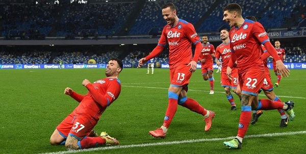 ناپولی