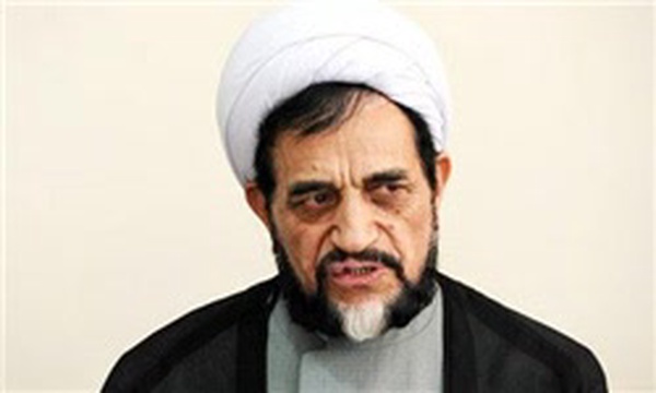 محمد اشرفی اصفهانی