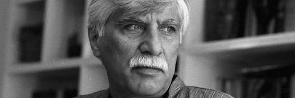 تصویر سربرگ نمایه‌ی ‌بهرام بیضایی‌