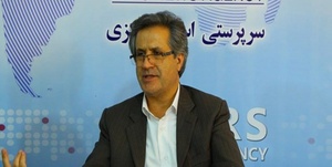 علی ابراهیمی اراک