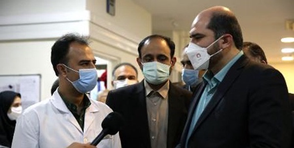 منصوری مصاحبه