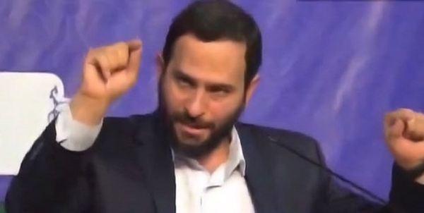 محسن برهانی