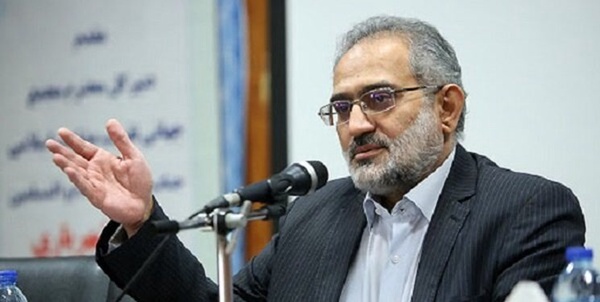 سید محمد حسینی 