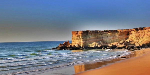 جزیره قشم