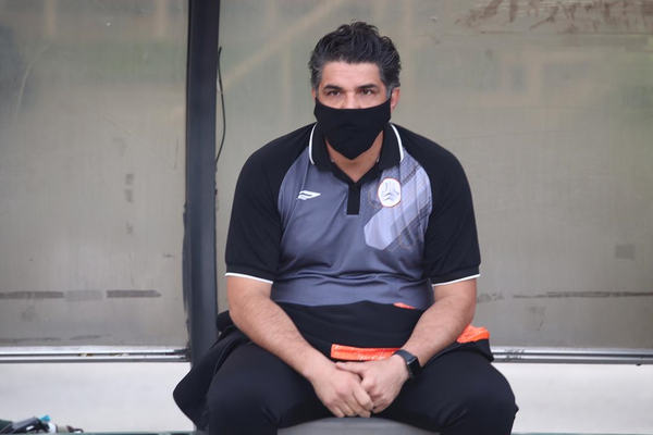 پیروز قربانی، قربانی