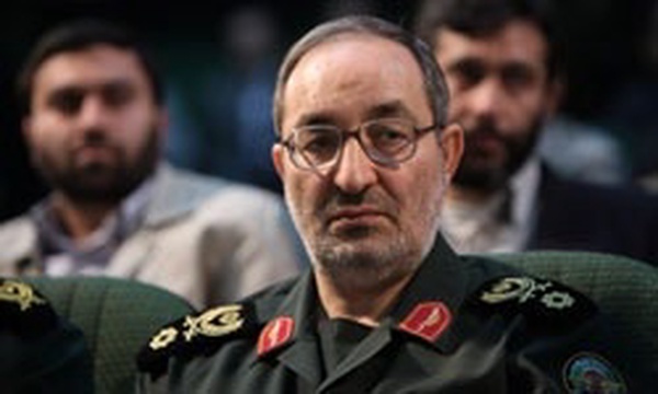 سردار جزایری