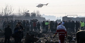 هواپیمای اوکراینی
