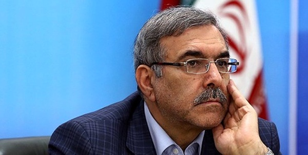 مرتضی بانک قشم