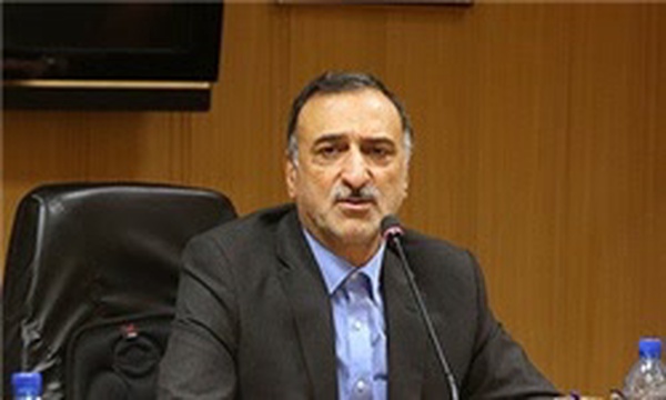 فخرالدین احمدی دانش آشتیانی وزیر آموزش و پرورش