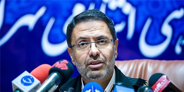 سردار مهماندار