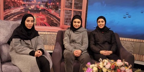 فوتسال بانوان، بانوان فوتسالیست