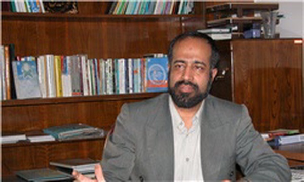 محمد انجم‌شعاع فعال قرآنی