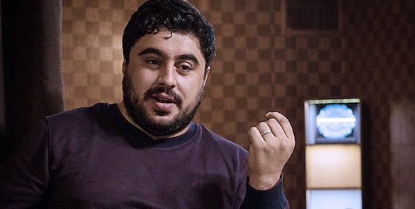 میثم امیری